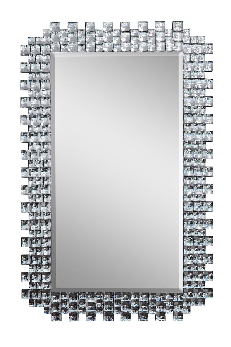 Зеркало Garda Decor 50SX-9192