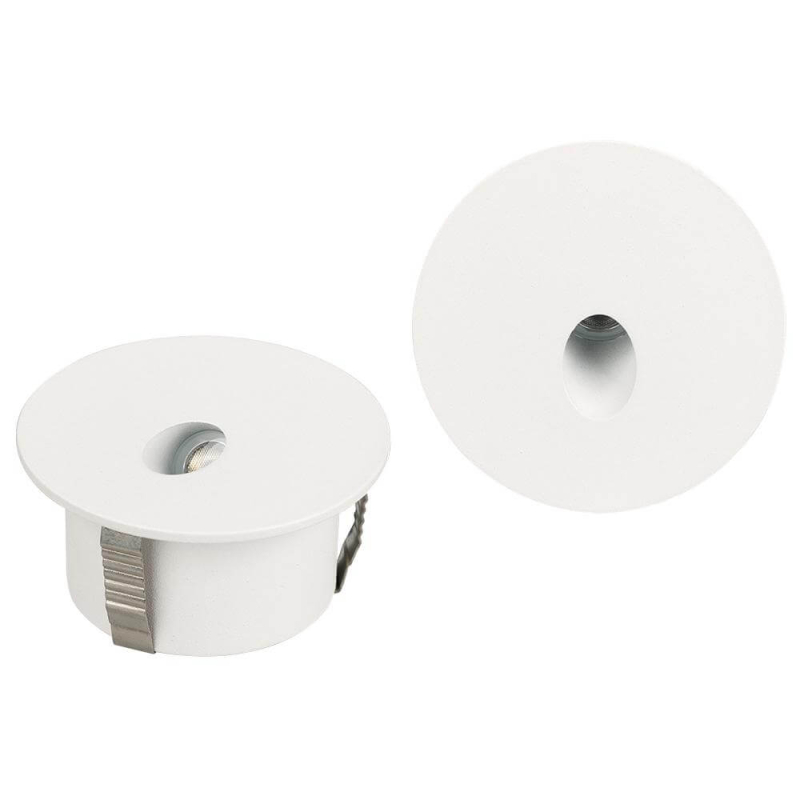 Подсветка для лестниц и ступеней