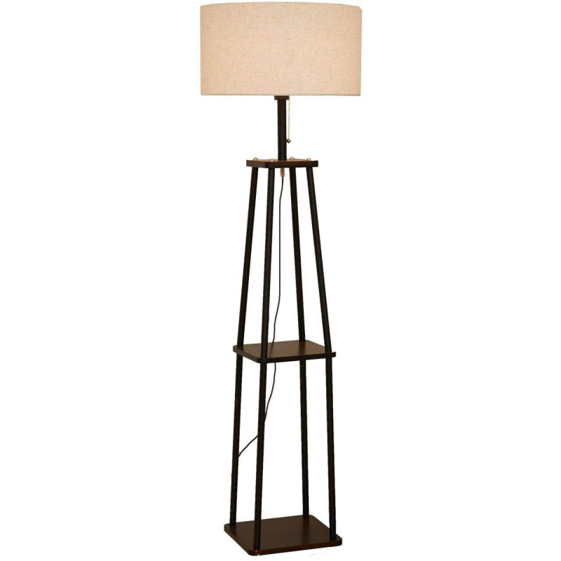 Торшеры со столиком