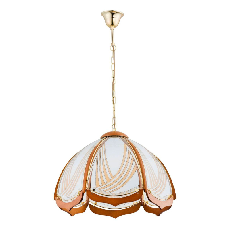 Подвесной светильник Alfa Tajga 20611