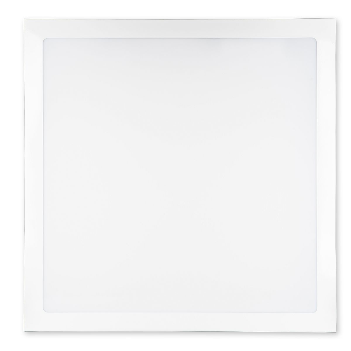 Светодиодная панель Uniel ULP-6060 40W/5000K IP54 CLIP-IN CUATRO OPAL SMOOTH UL-00011989