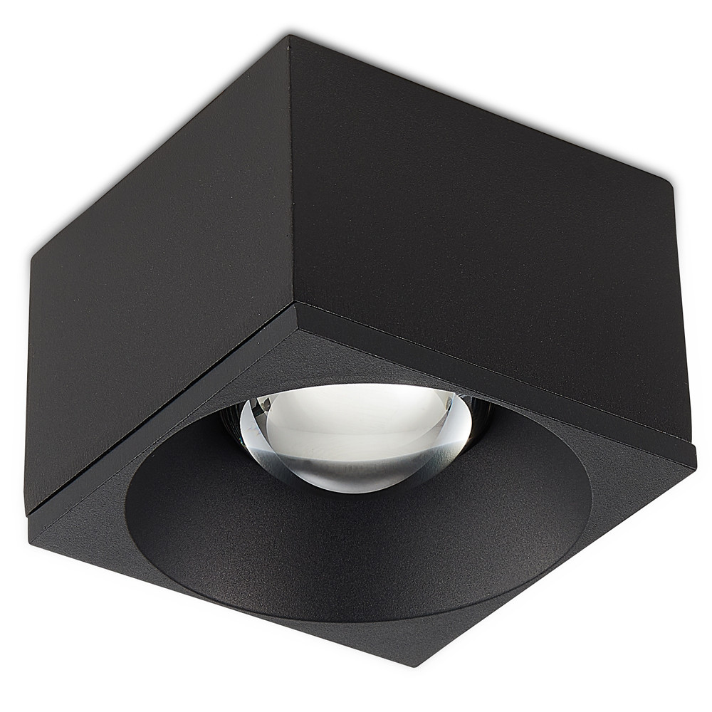 Накладной светильник Simple Story 2062-LED7CLB