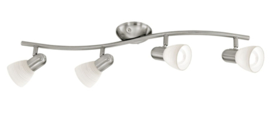 С 3 и более плафонами