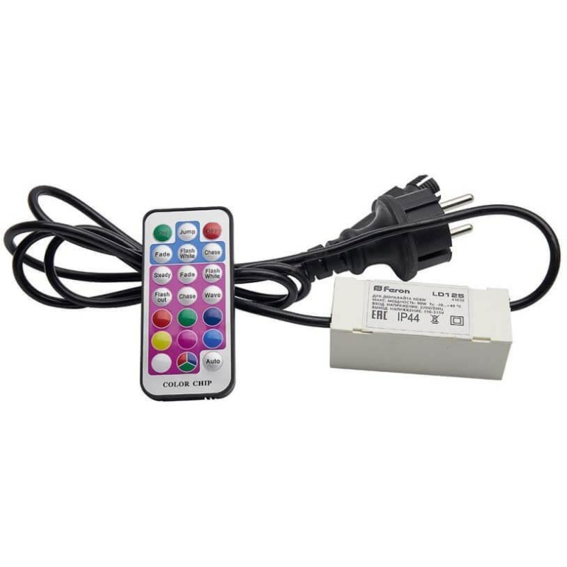 Контроллеры для лент