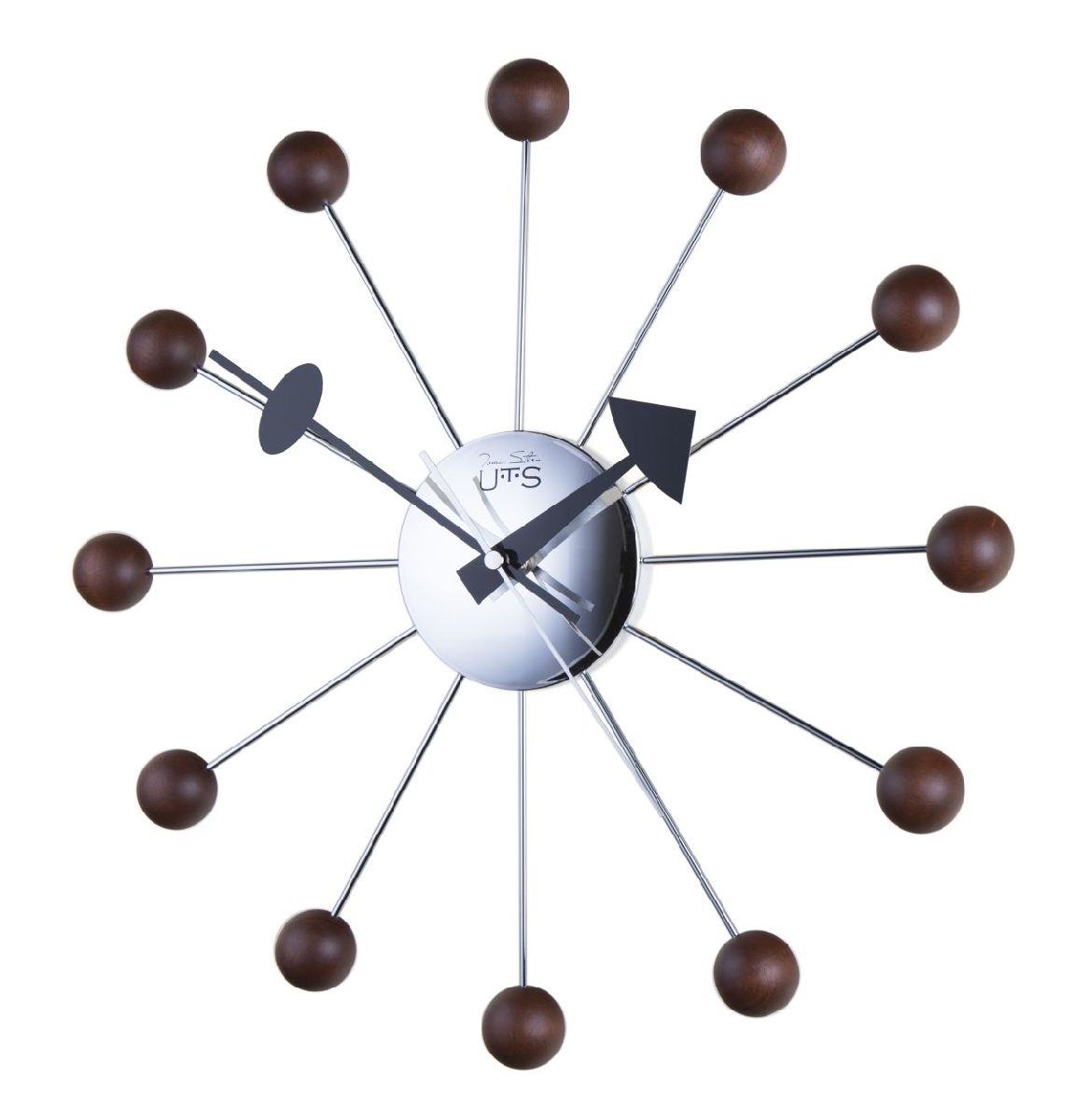 Настенные часы Tomas Stern 8014