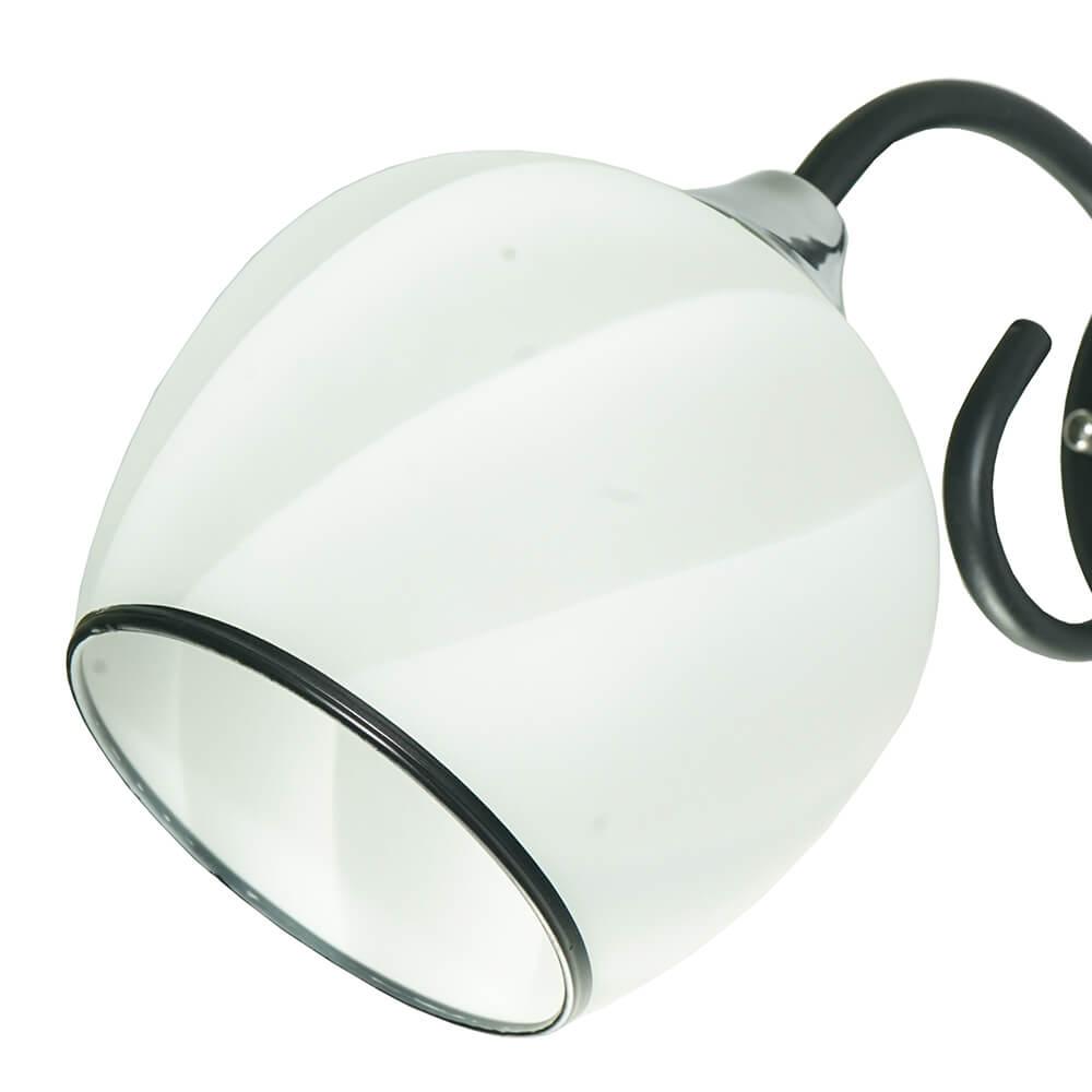 Подвесная люстра Kutek Coco COC-ZW-8 (P/A)