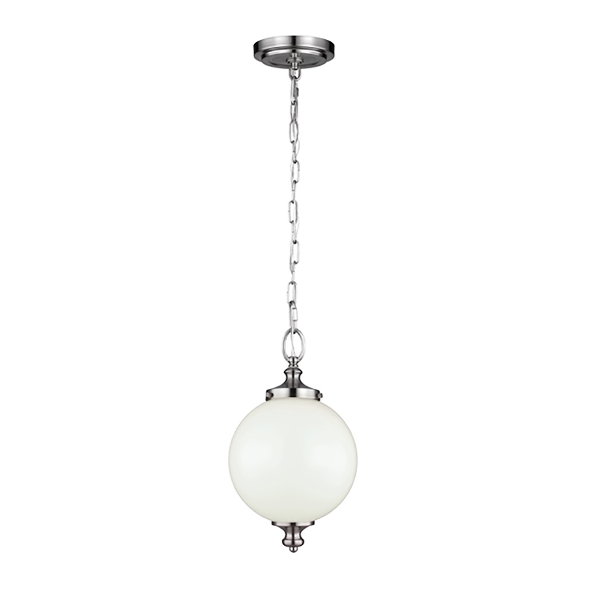 Подвесной светильник Feiss Parkman FE-PARKMAN-PS-BS