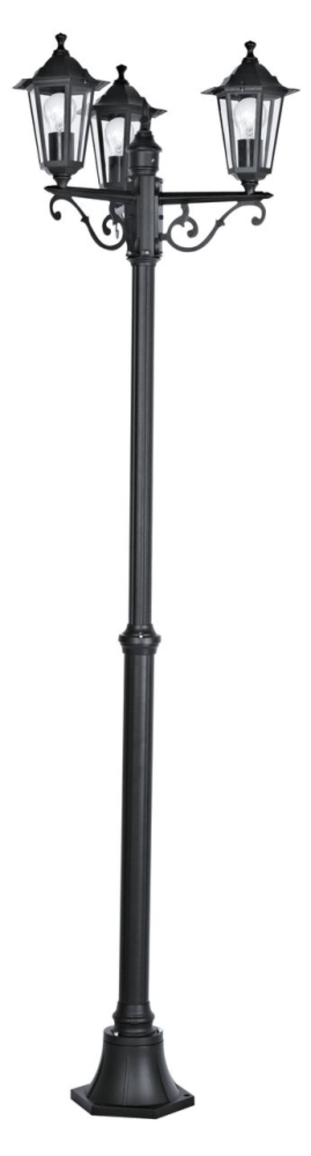 Парковые светильники