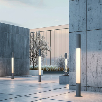 Уличное освещение