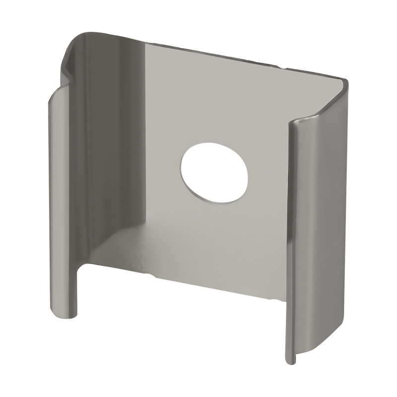 Комплект заглушек Maytoni Led strip для профиля ALM010S 10 шт ALM010MT