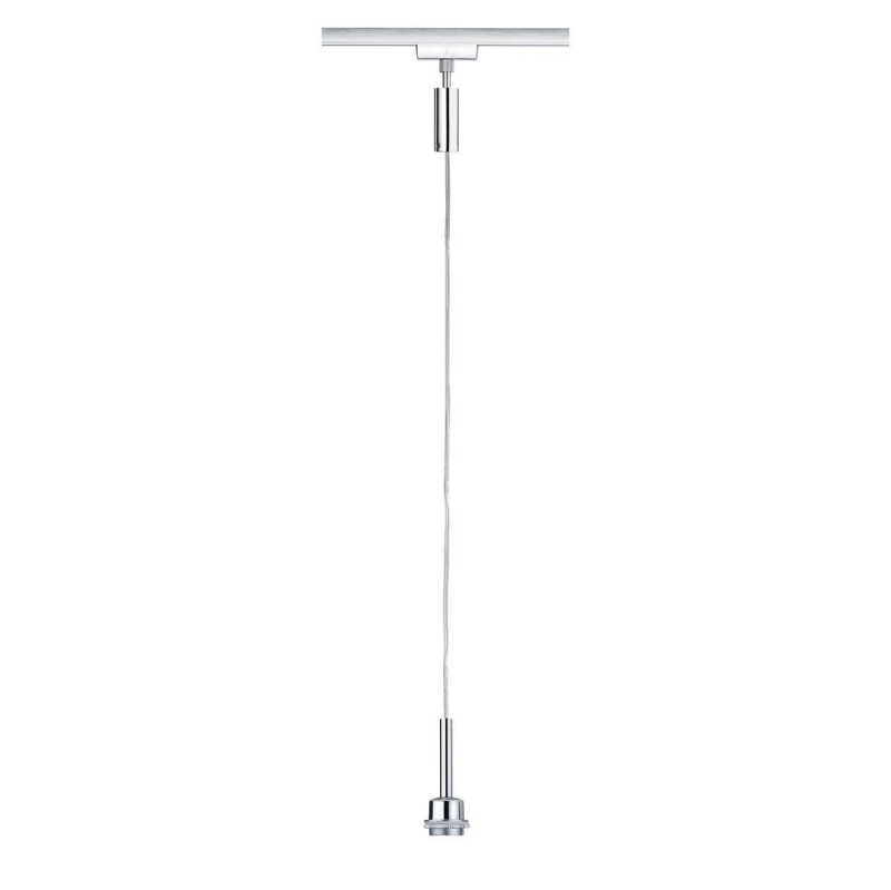 Трековый светильник Paulmann Rail System VariLine DecoSystems 95500