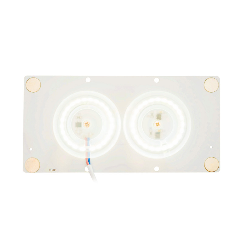 Светодиодная плата Apeyron 220В 2835 24Вт 4000К IP20 02-22