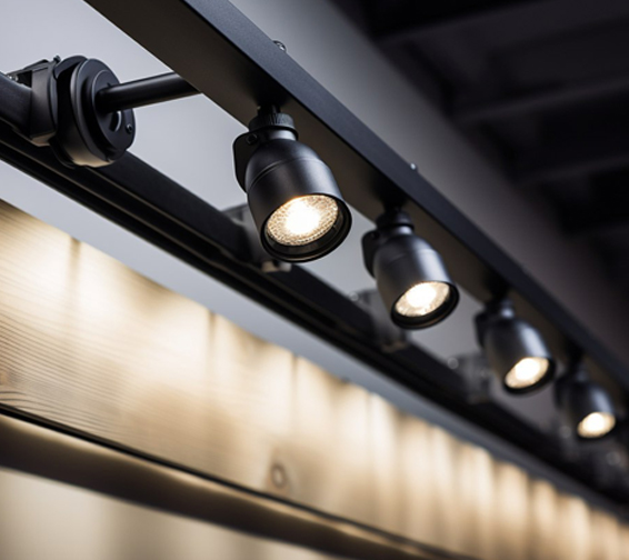 Трековые системы