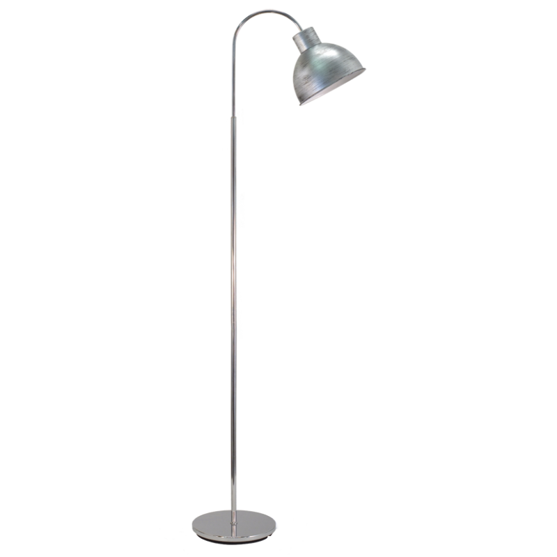 Торшеры изогнутые