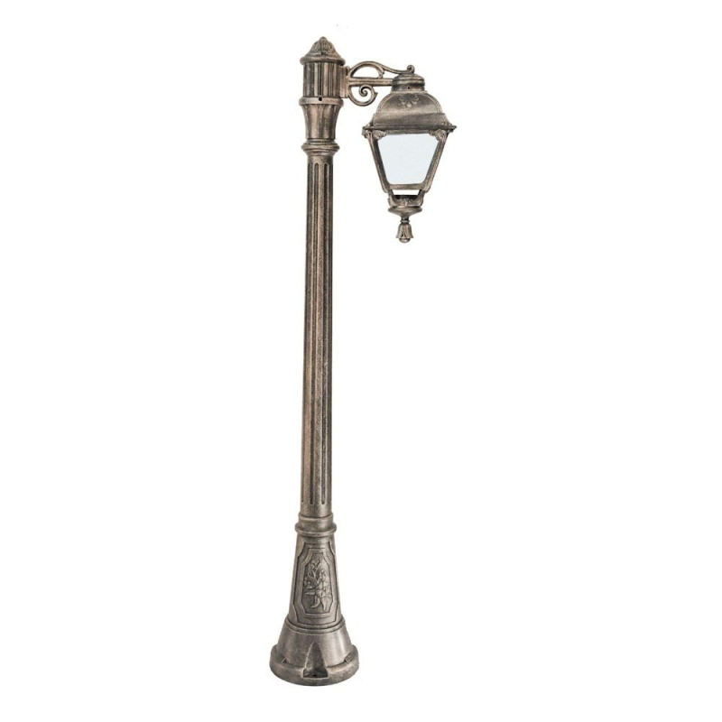 Уличный фонарь Fumagalli Artu Bisso/Cefa 1L U23.158.S10.BYF1R Уличный фонарь Fumagalli Artu Bisso/Cefa 1L U23.158.S10.BYF1R