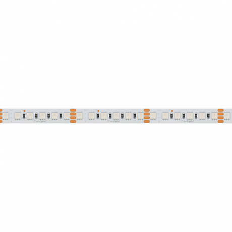 Светодиодная лента Arlight 13,2W/m 120LED/m 4040SMD разноцветный 5M 026834(2)