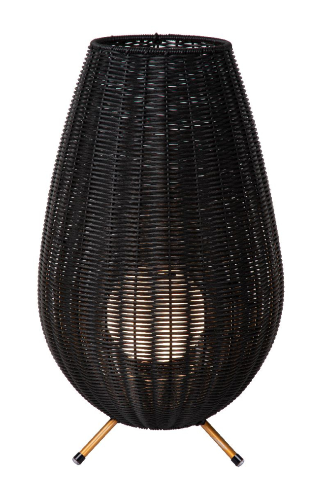 Настольная лампа Lucide Colin 03843/50/30