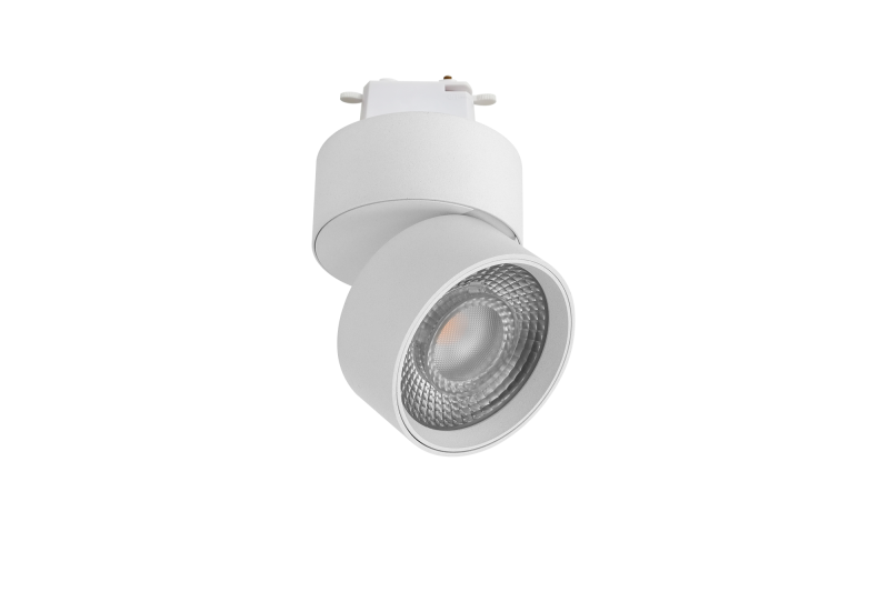 Трековый светильник Lumker Rink R-STR-WH-NW 014421