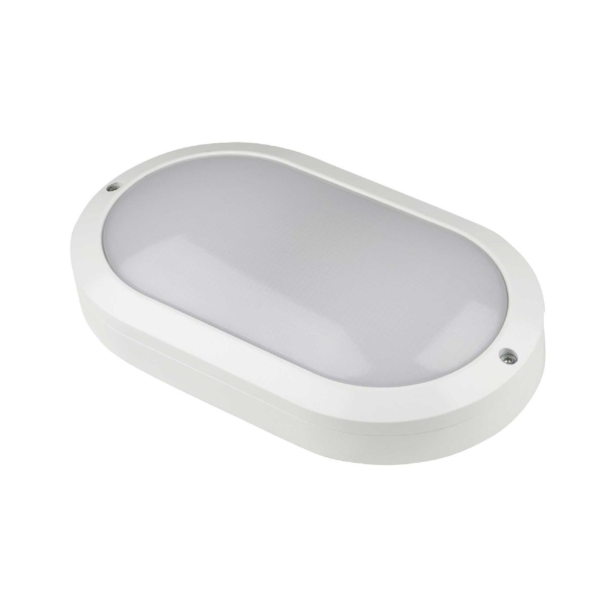 Настенно-потолочный светильник Uniel ULW-K14A 20W/5000K IP65 WHITE UL-00011758