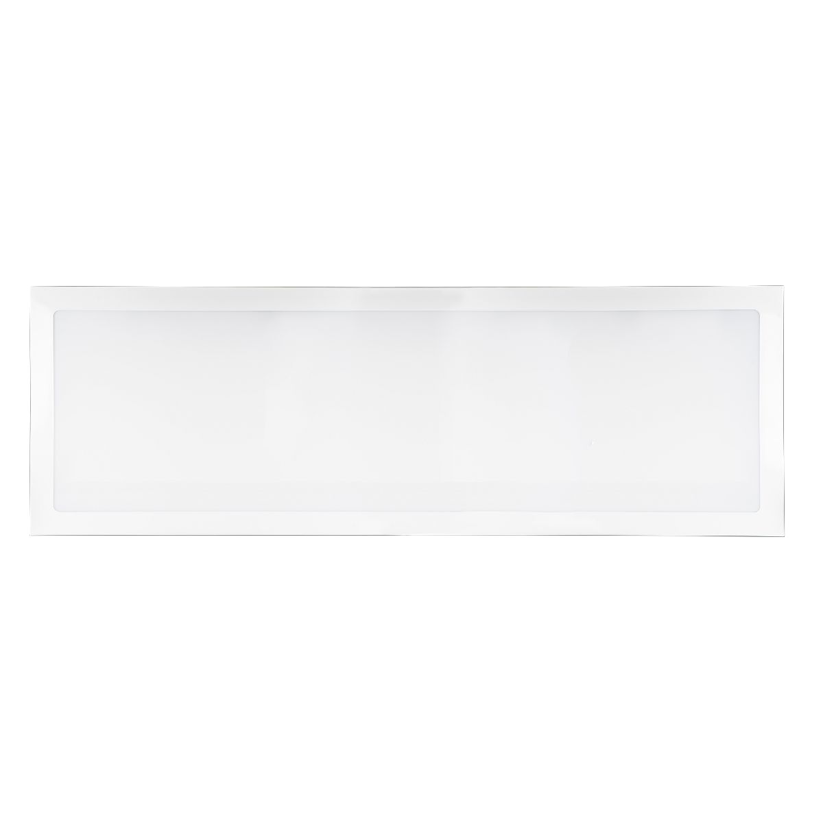 Светодиодная панель Uniel ULP-30120 36W/6500K IP54 CLIP-IN CUATRO OPAL UL-00011997