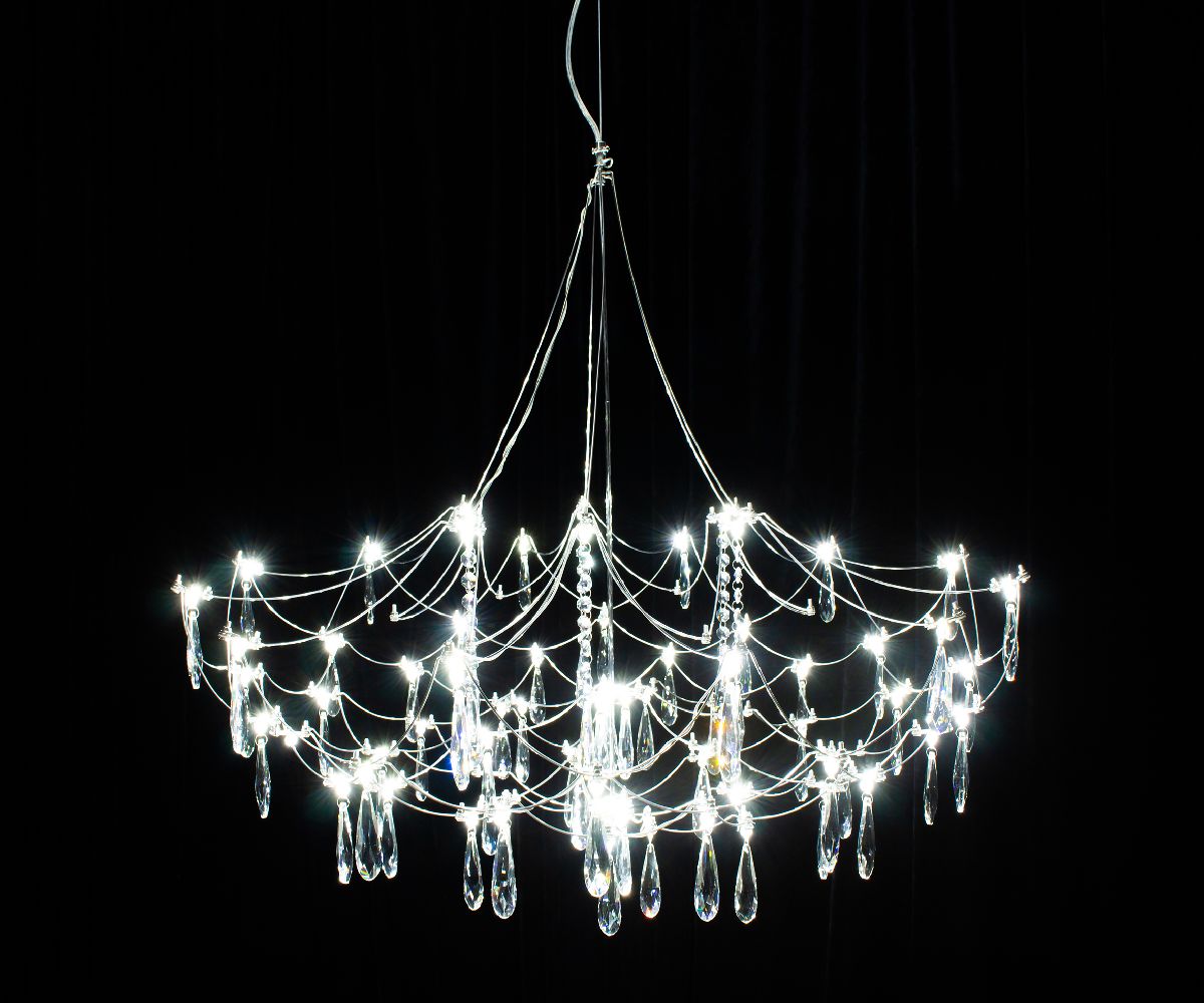 Подвесная люстра Kink Light Галанта 07883-83,33(21)