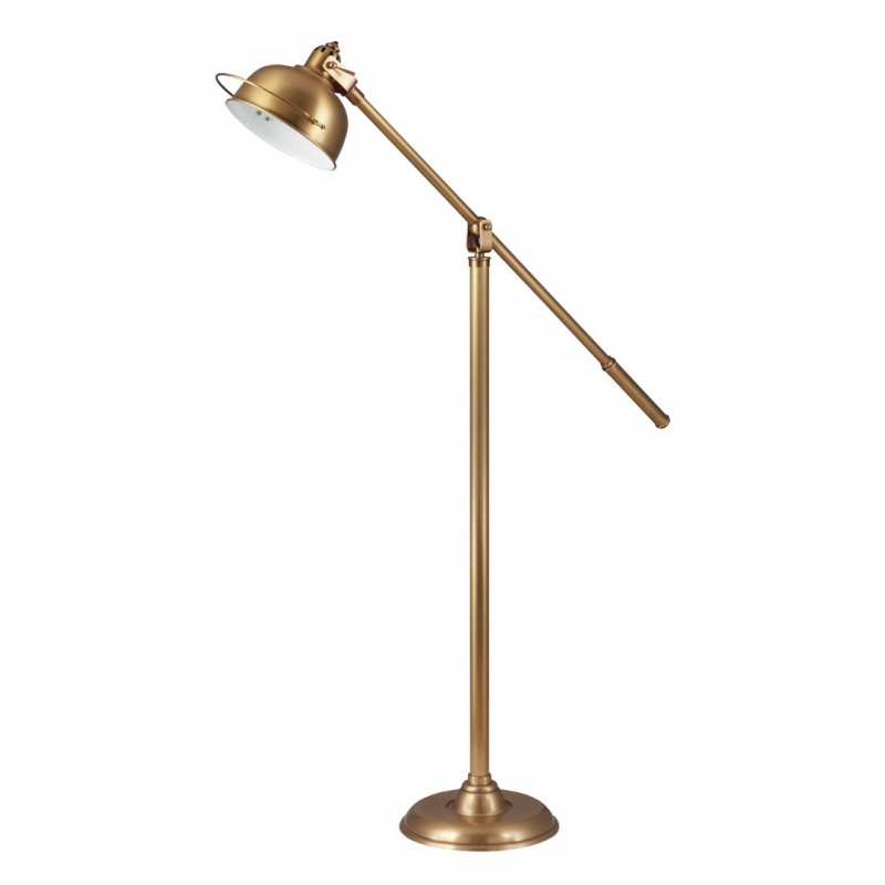 Торшер Cloyd Romny 40009