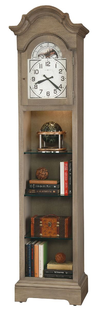 Напольные часы Howard Miller Isadora 611-300