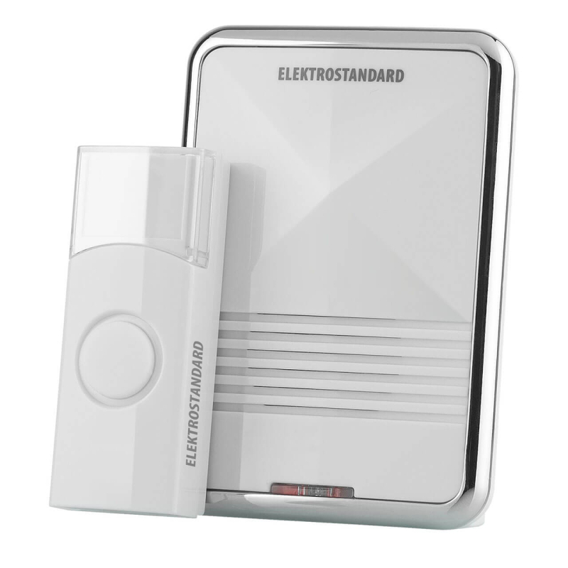 Дверные звонки