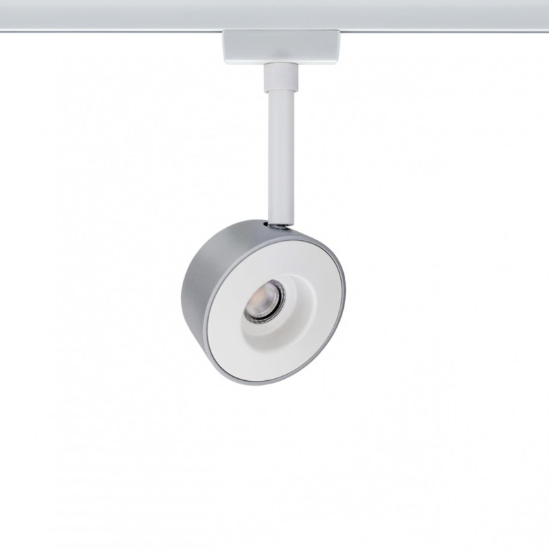 Трековый светодиодный светильник Paulmann Pellet 95474