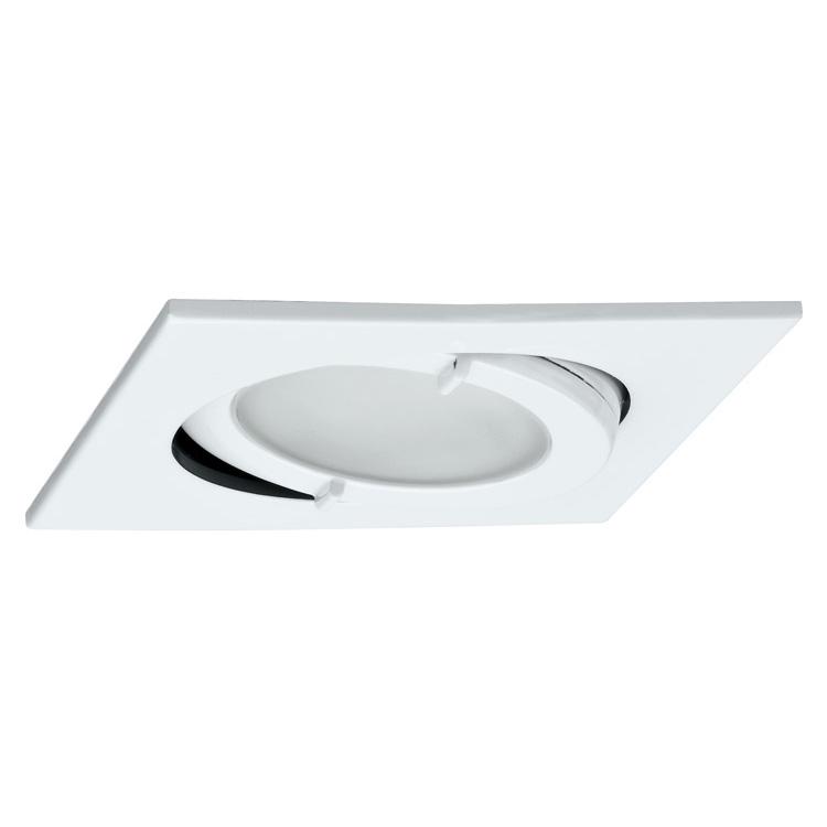 Мебельный светильник Paulmann Micro Line IP44 Downlight 93529