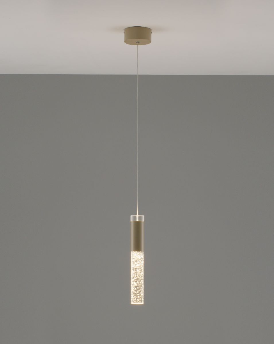 Подвесной светильник Moderli Ran V10897-PL