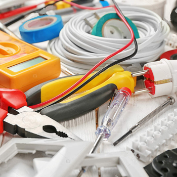 Электротовары