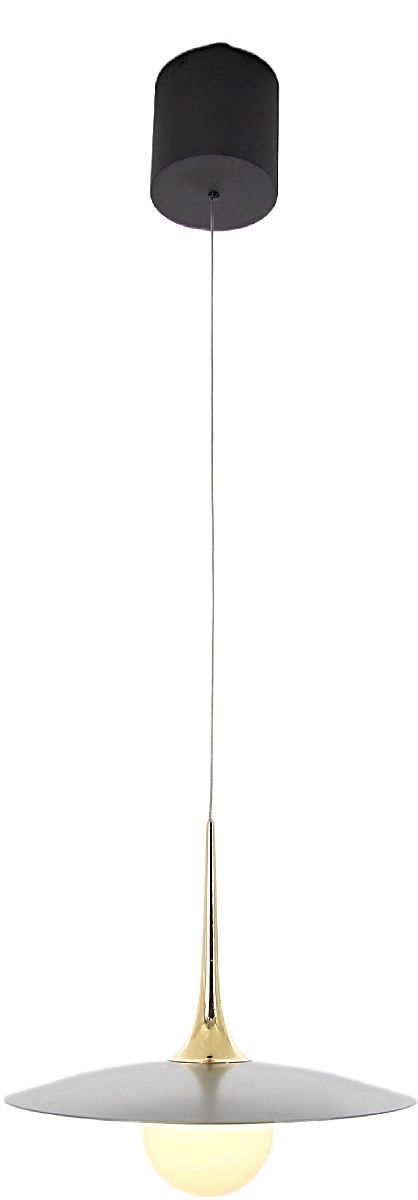 Подвесной светильник Mizi'en Domino MZ31467-250-gray