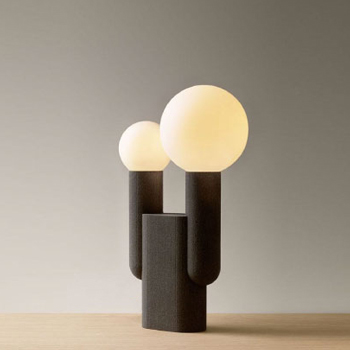 Настольные лампы