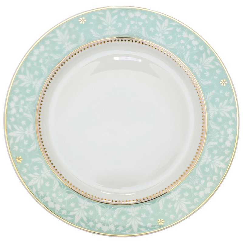 Тарелка десертная Garda Decor 26FC-TAR-NOBILE-19,5