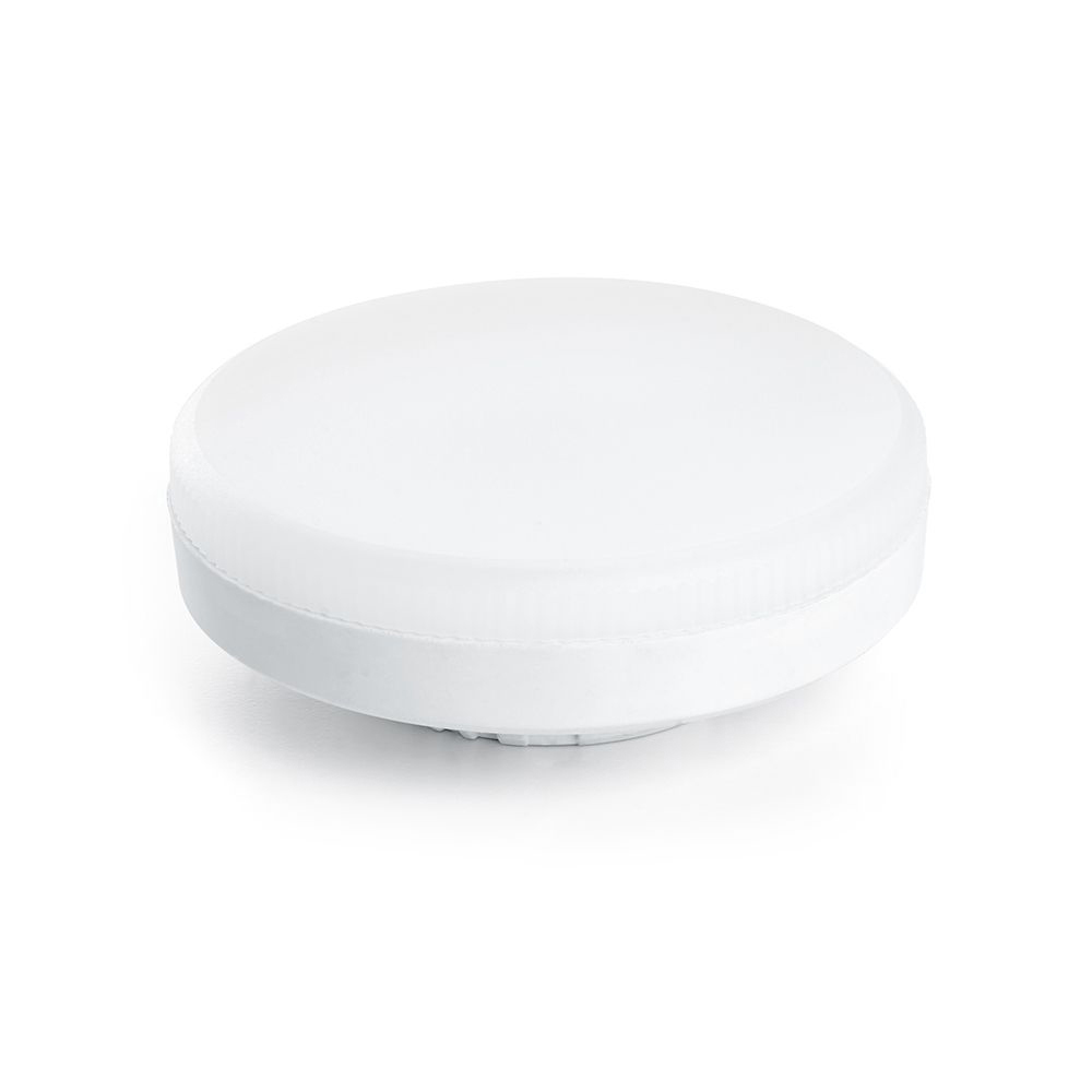 Светодиодная диммируемая лампа Feron LB-457 GX53 15W 4000K 51068