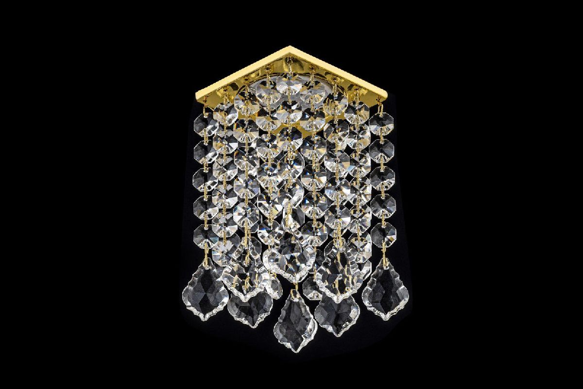 Встраиваемый светильник Dio DArte SWE Tayo GU10.5.14.8x8.722 G