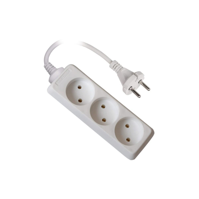 Шнуры, удлинители