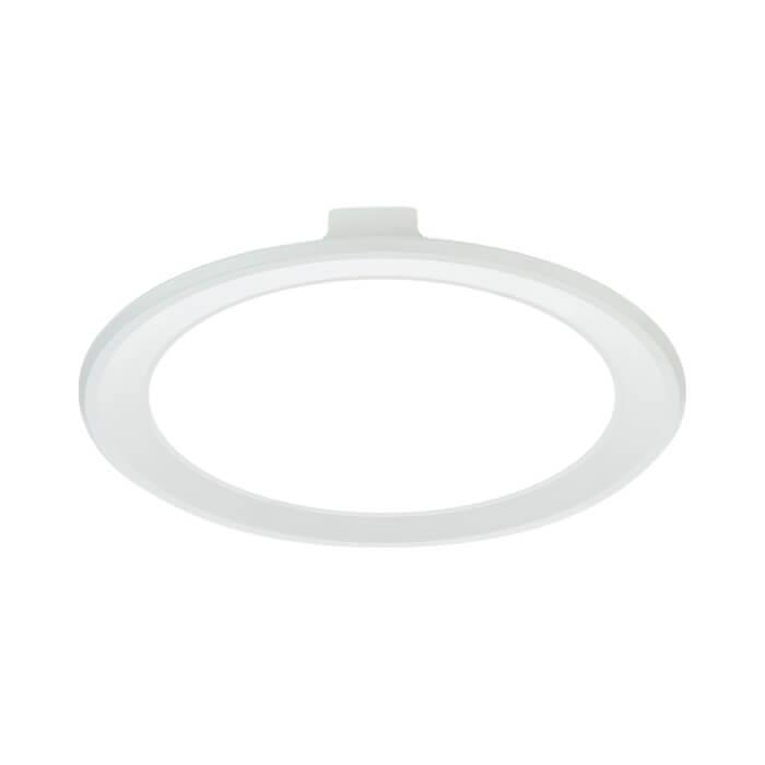 Встраиваемый светодиодный светильник Ambrella Light Present 300184