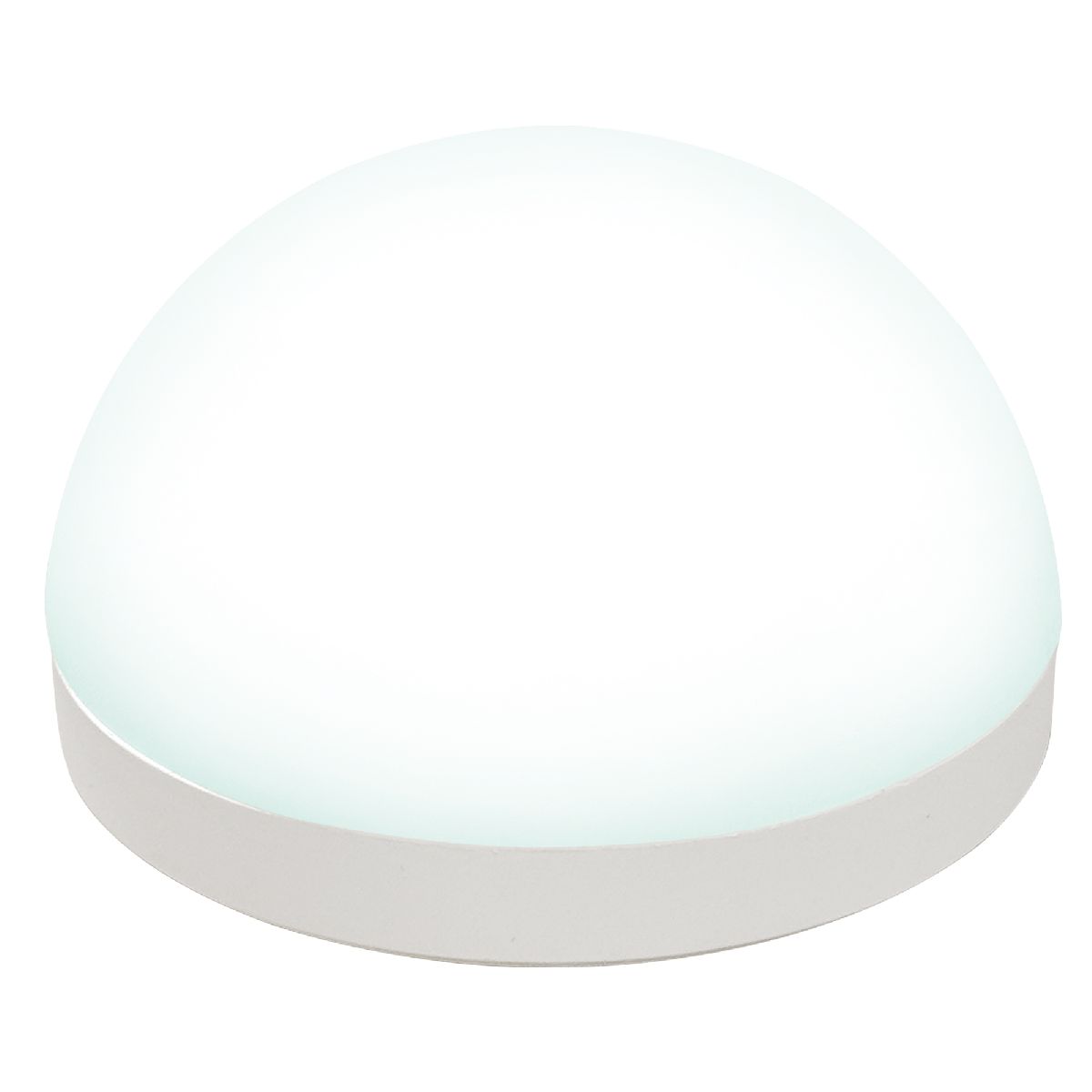 Лампа светодиодная Uniel LED-GX53-13W/4000K/GX53/FR/SPHERE PLZ02WH UL-00011791