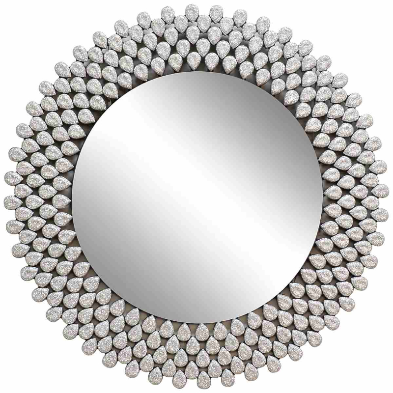 Зеркало Garda Decor 50SX-1808