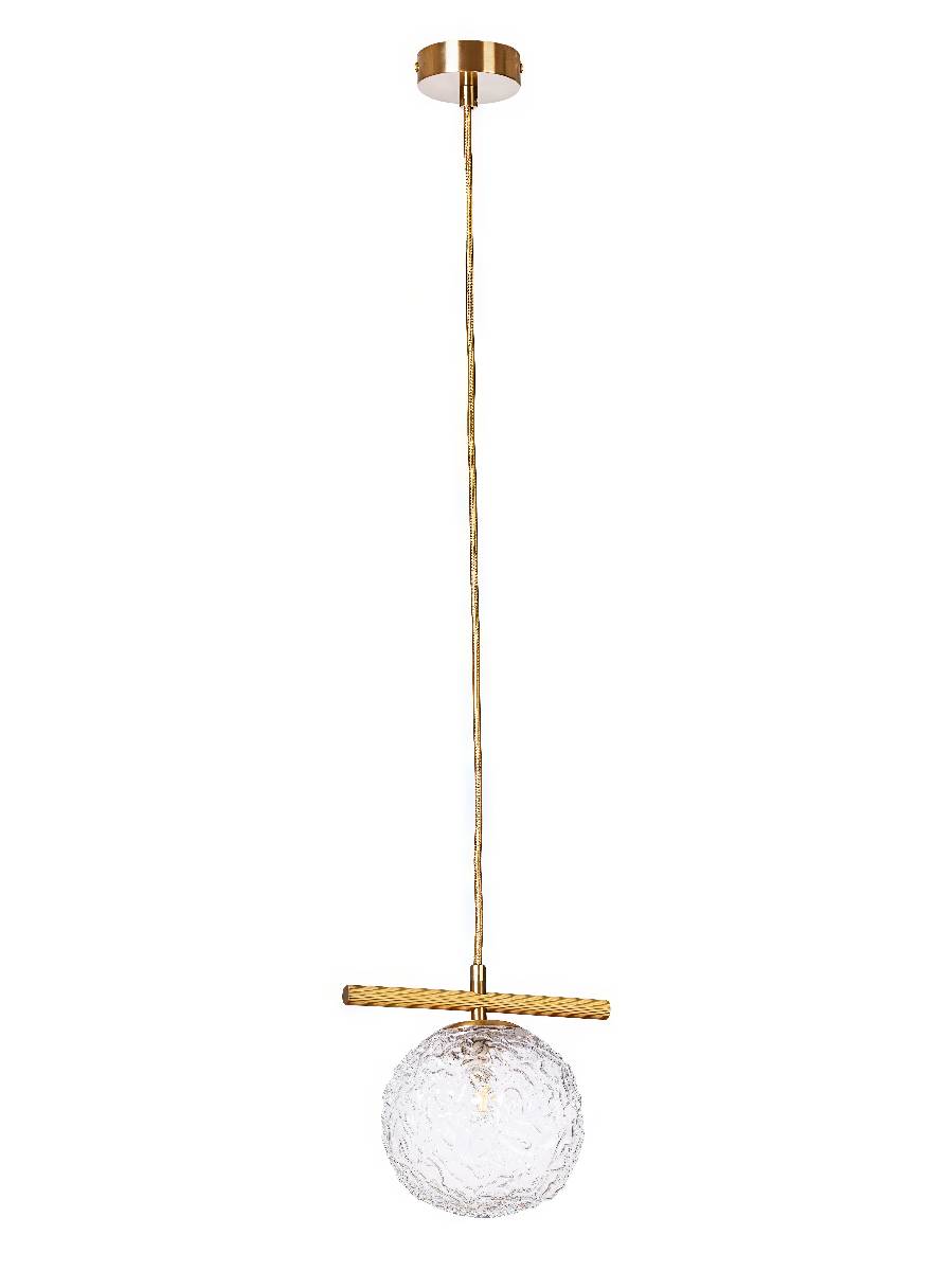 Подвесной светильник Myfar Francis MR2074-1P