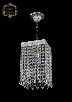 Подвесной светильник Art Classic 21.202.15SP.Ni.Dr