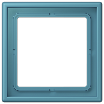 Рамка одноместная Jung LC981212