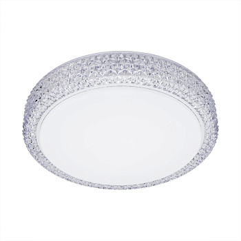 Потолочный светодиодный светильник Citilux Альпина CL71818