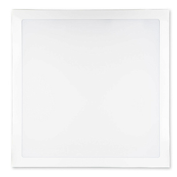 Светодиодная панель Uniel ULP-6060 40W/5000K IP54 CLIP-IN CUATRO OPAL SMOOTH UL-00011989