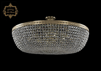 Подвесная люстра Art Classic 21.281.100SP.G