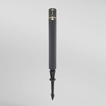 Грунтовый светильник Elektrostandard Hidden 4690389204180 35166/F a066037