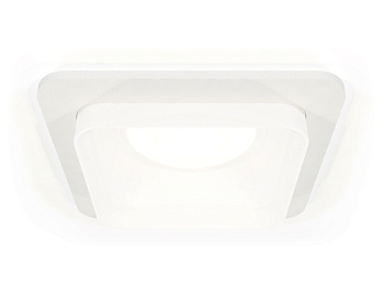 Встраиваемый светильник Ambrella Light Techno XC7901013 (C7901, N7755)