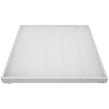 Встраиваемый светодиодный светильник (UL-00005198) Uniel ULP-6060 60W/5000К IP40 Grilyato White